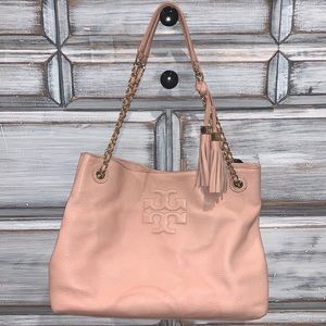 Tory Burch Satchel Shoulder Bag